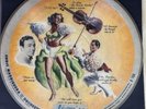Vogue Picture Record R-760 Eric Madriguera: So It Goes/The Minute Samba 78RPM