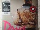 Drive OST (Original Motion Picture Soundtrack) Vinyl 2xLP Record Limited Edition