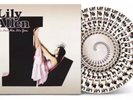 MEMORIAL SALE  Lily Allen It's Not Me, It's You LP 2024 Zoetrope Vinyl SEALED