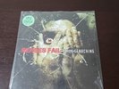 Senses Fail Still Searching Still Sealed Limited To 800. Taking Back Sunday Y2k
