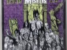The Misfits Earth A.D./ Wolfs Blood LP NEW