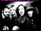 The Baboon Show Damnation (Vinyl) 12