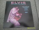 ELVIS PRESLEY Raised On Rock/For Ol' Times Sake & INNER 1973 RCA VICTOR USA mint