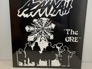 Azanyah The One Vinyl LP Jazzman Records Limited Edition Of 1000 New