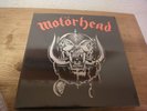 Motörhead – Motörhead / Box-Set Deluxe Edition, Limited Edition / Factory Sealed