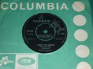 THE YARDBIRDS - I wish You Would - UK 7