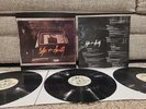 The Notorious B.I.G. - Life After Death 3x Lp 2017 Vinyl UK Bad Boy Entert NM
