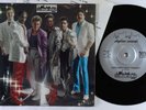 Modern Soul Boogie 45 - Inner City Groove - Make A Wish/Love Cant Wait - Skyline
