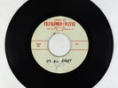 Northern Soul Acetate 45 - Impossibles - It's All Right - Frankford/Wayne