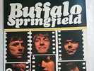 Buffalo Springfield  Original 1966  ATCO print Error?  Vinyl LP