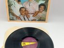 DEBARGE All This Love Vinyl Album 1982 6012GL LP