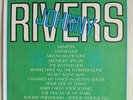 The Very Best Of Johnny Rivers Vinyl LP Record Album & Record Sleeve