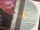 DIO - “Lock Up The Wolves” Limited Edition Gray Vinyl (Rocktober) open