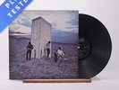 The Who Who's Next A//1 B//2 Reissue LP Album Vinyl Record 2408 102 - VG+/EX