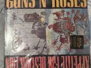 Guns N' Roses Appetite For Destruction 1987 Promo Vinyl LP Album Banned Cover