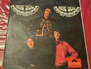 The Jimi Hendrix Experience Are You Experienced Polydor SMP-1391 Japan LP VINYL