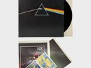 Pink Floyd - Dark Side Of The Moon - 1973 US 1st Press with All Inserts (NM)