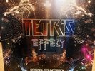 Tetris Effect- Original Soundtrack 2LP  Game Vinyl