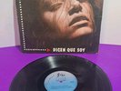 India Dicen Que Soy LP Vinyl 1995 RMM