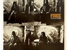 FREE ‎– Tons Of Sobs 1969 LP Vinyl Paul Rodgers RARE PROMO COPY vintage