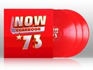 NOW Yearbook 1973 / Various-RED Colored Vinyl by Various (Record, 2023)