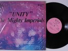MIGHTY IMPERIALS Unity BOS LP i
