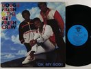 Doug E. Fresh & The Get Fresh Crew 