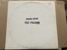 Grinder Switch Test Pressing RARE Promo Test Press Presswell LP