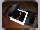 DAVID LYNCH GOOD DAY/ I KNOW.  VINYL FACTORY. 2 Vinyl, CD & Vaughan Oliver Print
