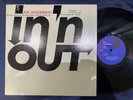 JOE HENDERSON IN 'N OUT BLUE NOTE UA BST 84166 STEREO US VINYL LP
