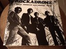 Rockadrome Royal American 20th Century Blues RE LP blues, pop, psych rock scarce