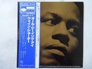Wayne Shorter The All Seeing Eye Blue Note GXK-8004 Japan  VINYL LP OBI
