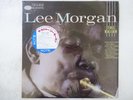 Lee Morgan The Rajah Blue Note BNJ 71064 Japan Shrink VINYL LP