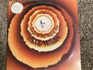 Stevie Wonder – Songs In The Key Of Life. (2) Vinyl Record Set. (1) 7