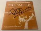 The Smiths (Morrissey) Louder than bombs (signed LP)