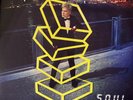 Soul Punk by Patrick Stump (Record, 2011)
