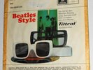 THE BEATLES -- michelle ( Beatles style cover ) --