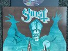 GHOST - OPUS EPONYMOUS(LIMITED EDITION GOLD VINYL ON RISE ABOVE/ONLY 500)