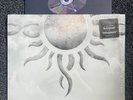 GODSMACK - WHEN LEGENDS RISE(LIMITED EDITION MARBLED VINYL IN SHRINK-WRAP)