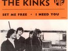 KINKS - Set Me Free - 7