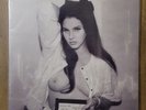 Lana Del Rey Did You Know That There's A Tunnel Under Ocean Blvd Nude Vinyl
