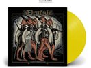 DRUDKH - Eastern Frontier In Flames  [YELLOW LP]