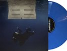 Billie Eilish Hit Me Hard And Soft RARE BLUE Vinyl US Web Store Exclusive. NEW