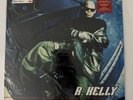 R. Kelly – R. Kelly | Vinyl | 1995 | 01241 41579 1 | EX/EX
