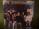 Tragically Hip - Up To Here - LP Vinyl Original Promo Copy MCA Records EX  Rare