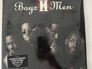 Boyz II Men – Evolution | Vinyl | 1997 | 314 530 819-1 | EX/EX