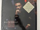 Keith Sweat – I'll Give All My Love To You | Vinyl | 1990 | 60861-1 | VG+/VG+