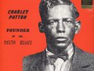 Charley Patton - Founder Of The Delta Blues - 2xLP, Comp, Ltd, RE, 180 - Mint (M