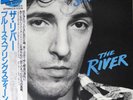 Bruce Springsteen - The River - 2xLP, Album - Mint (M)