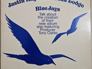 Justin Hayward, John Lodge, Tony Clarke - Blue Jays - LP, Promo, Transcription -